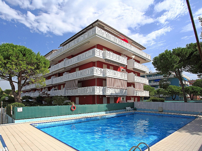 Apartmány Riello - Porto Santa Margherita