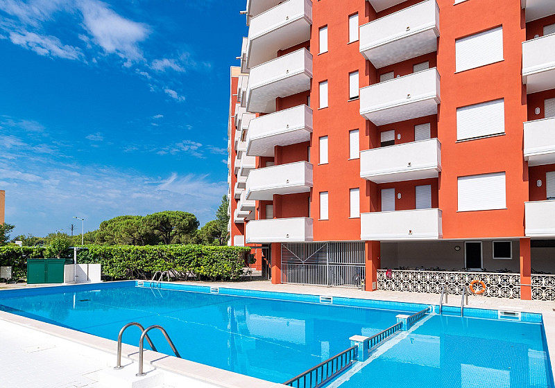 Apartmány Cutter - Porto Santa Margherita