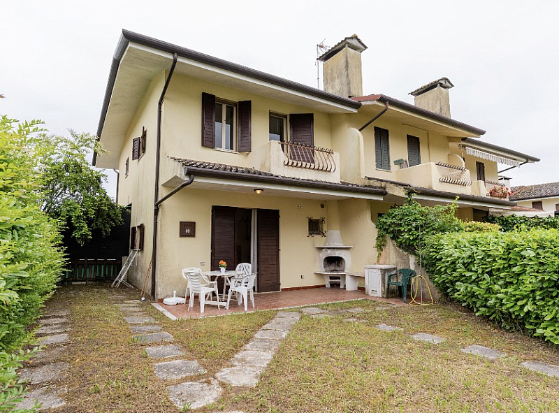 Apartmány Los Nidos - Porto Santa Margherita