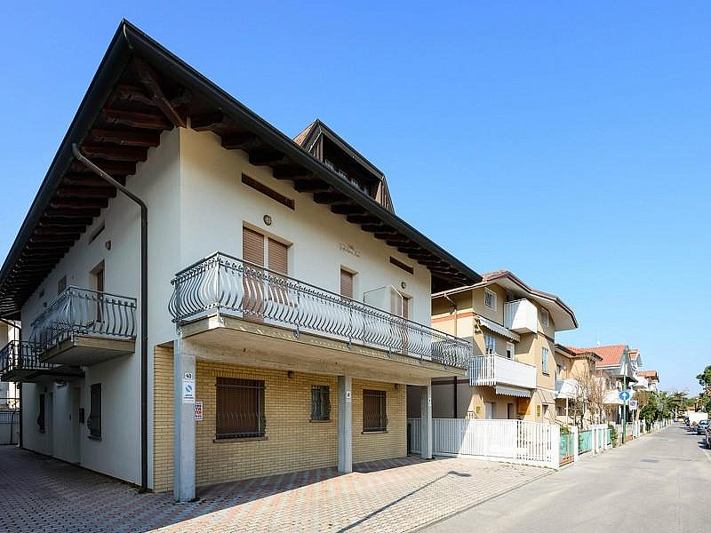 Apartmány Guglielmo e Anna - Lignano Sabbiadoro