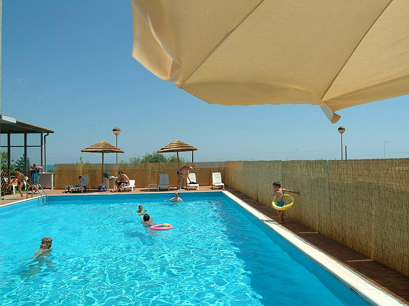 Hotel Adler *** s plnou penziou - Lido di Classe Lido di Classe - foto 1