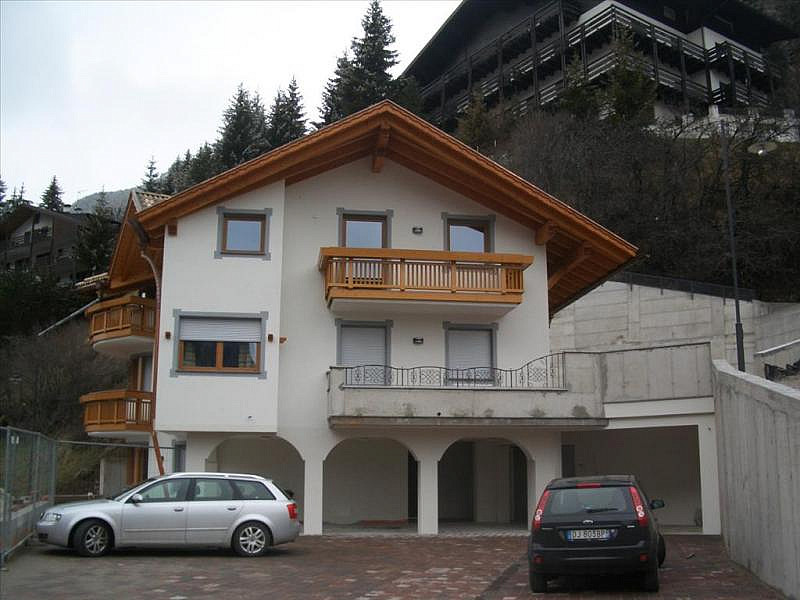 Apartmány Cesa Soreie - Campitello di Fassa