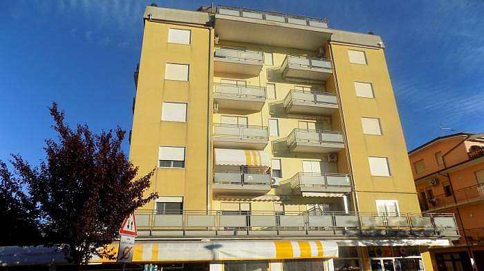 Apartmány Marinella s 2 spálňami - Eraclea Mare
