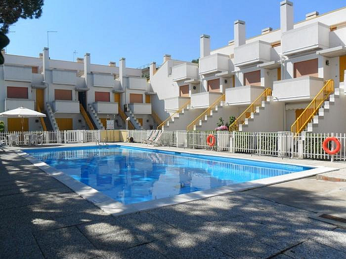 Apartmány Ginestra O - Eraclea Mare