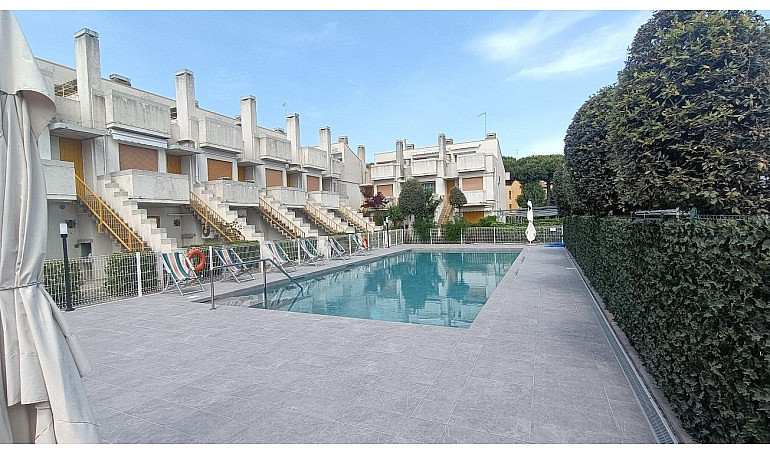 Apartmány Ginestra O - Eraclea Mare