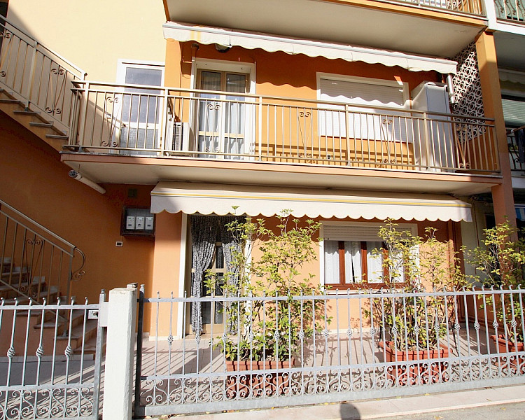 Apartmány Beato Angelico - Caorle