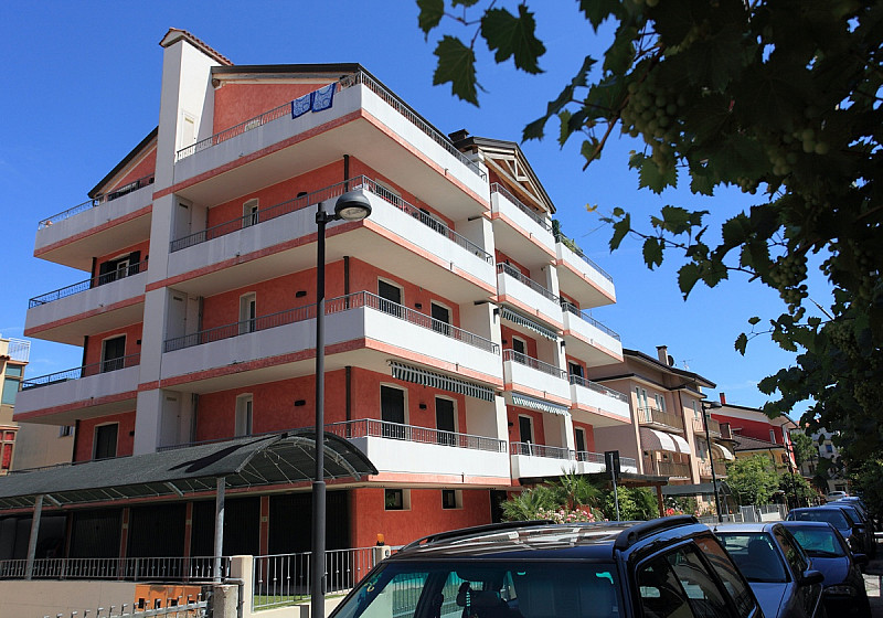 Apartmány Maestrale - Caorle