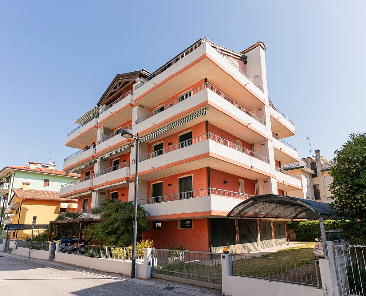 Apartmány Maestrale - Caorle