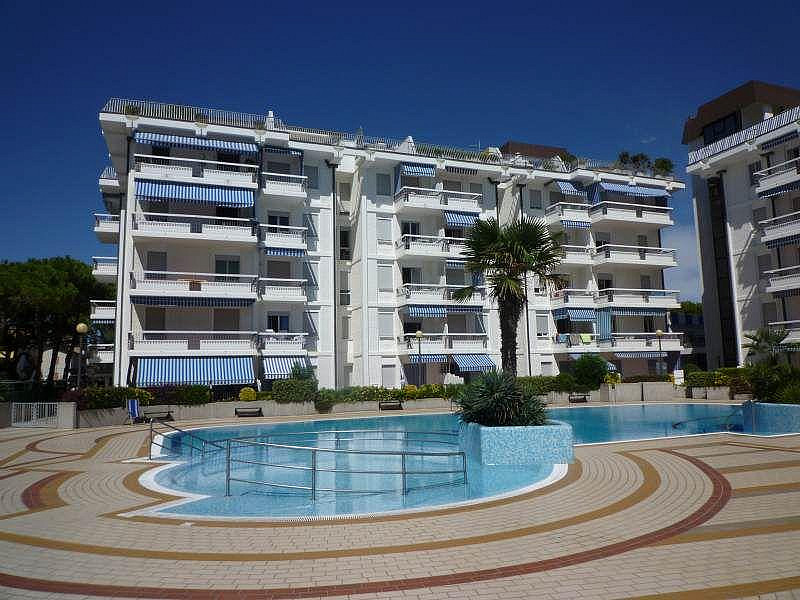 Apartmány Mexico - Lido di Jesolo