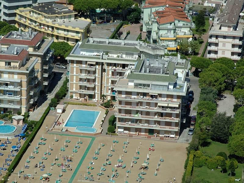 Apartmány Puerto del Sol - Lido di Jesolo