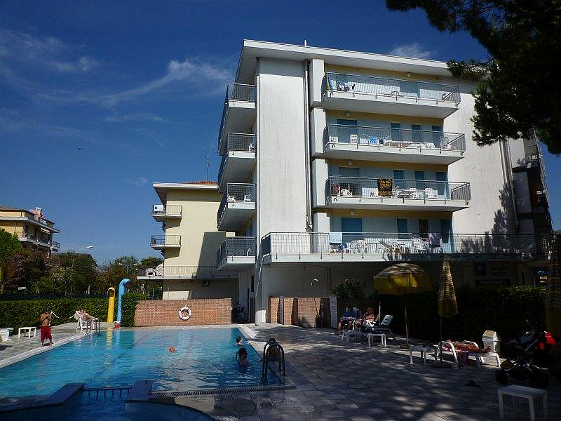 Apartmány Bali - Lido di Jesolo