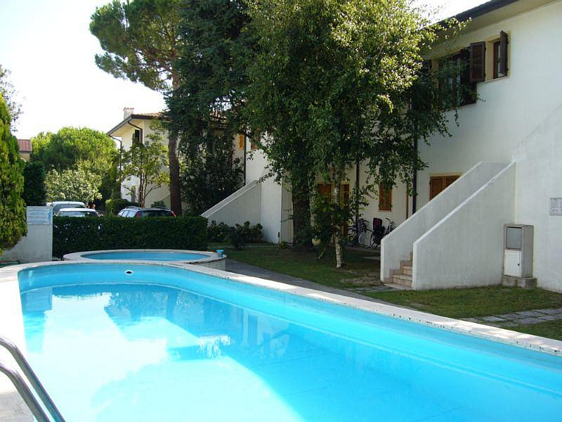 Apartmány Francesca - Lido di Jesolo