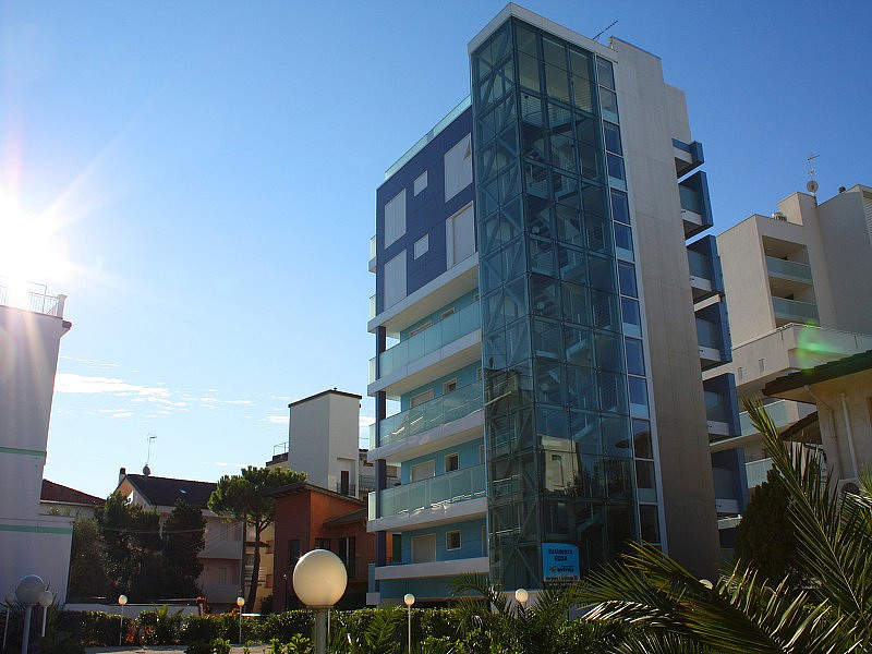 Apartmány Edda - Lignano Sabbiadoro