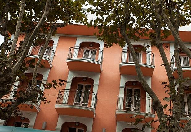 Hotel Aris***S s plnou penziou - Bellaria Igea Marina