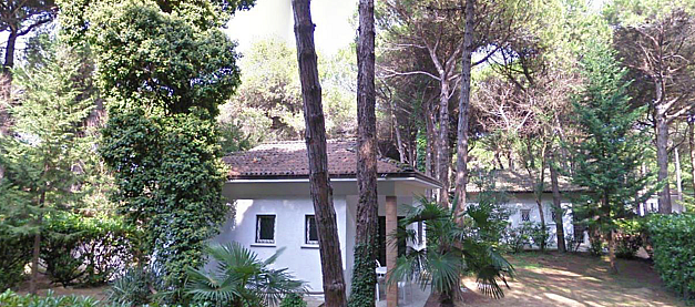Apartmány Villaggio Dancalia U - Eraclea Mare