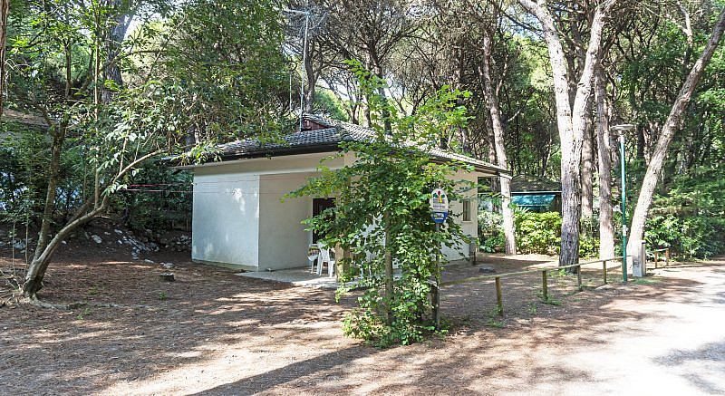 Apartmány Villaggio Dancalia U - Eraclea Mare