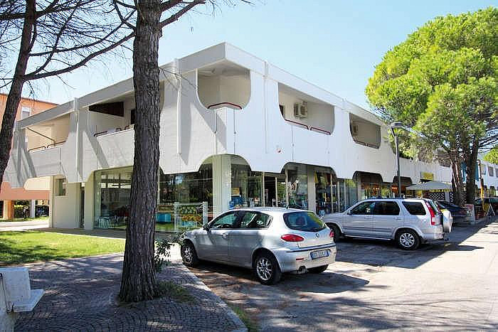 Apartmány Torcello (Bibione Pineda) - Bibione