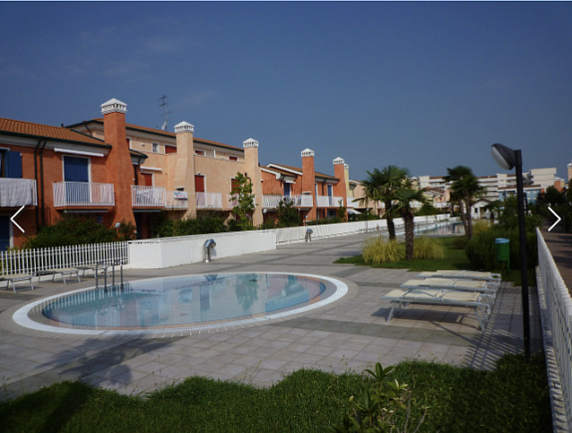 Apartmány I Tulipani - Lido di Jesolo