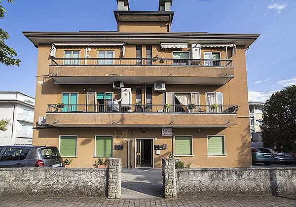 Apartmány Buonarroti - Caorle