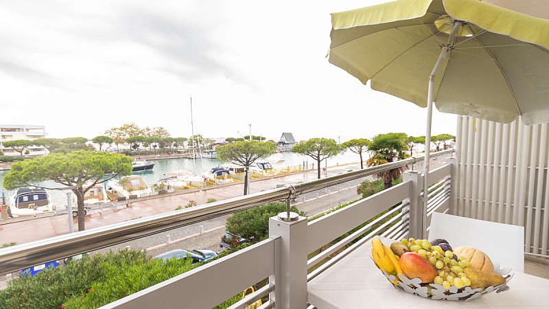 Apartmány Villa Yachting - Lignano Sabbiadoro