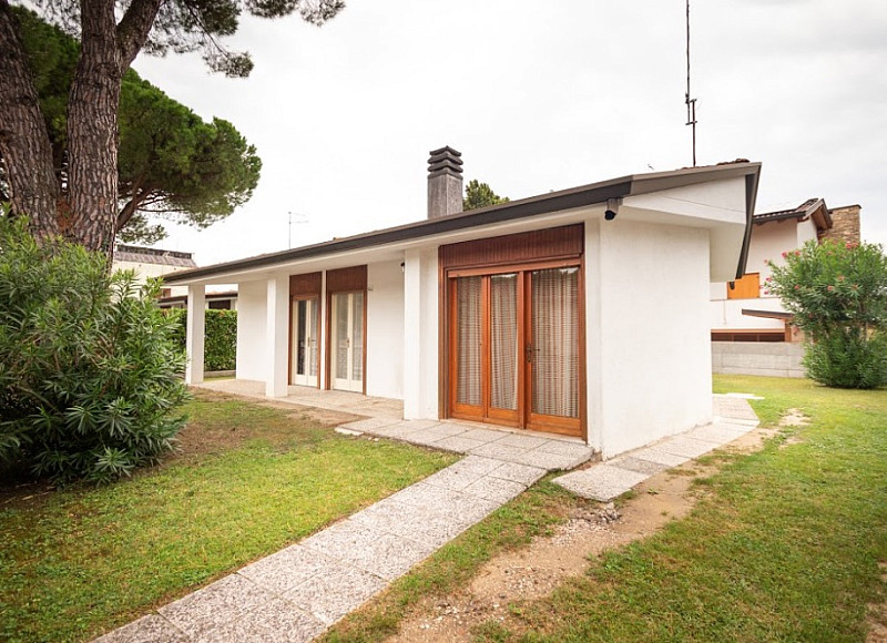 Apartmány Villa Sayonara - Lignano Sabbiadoro
