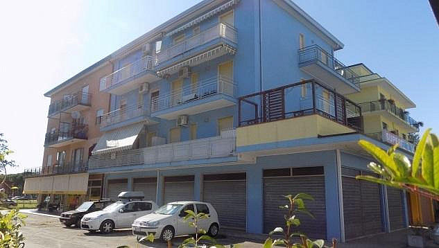 Apartmány Casamare - Eraclea Mare