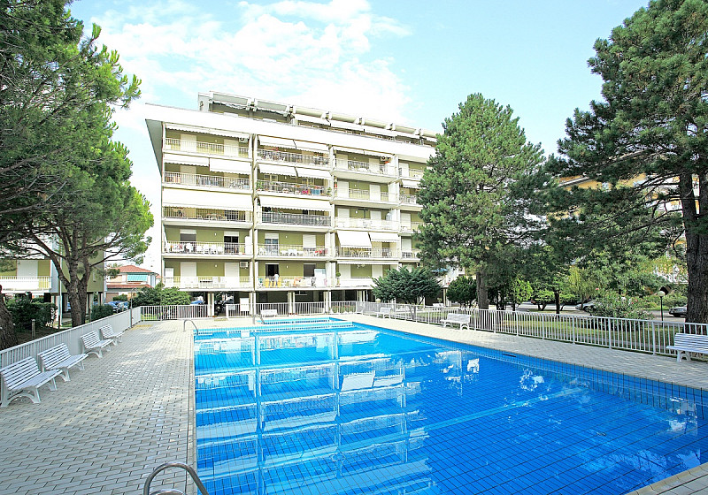 Apartmány Alvorada - Porto Santa Margherita