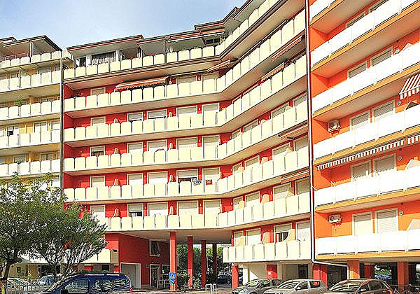 Apartmány Ipiranga - Porto Santa Margherita