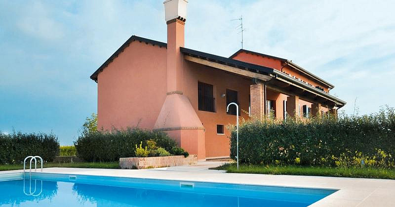 Apartmány Casa Miniscalchi - Bibione