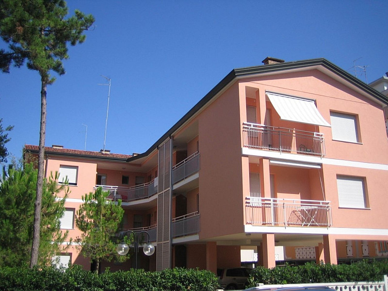 Apartmány dei Pini - Bibione