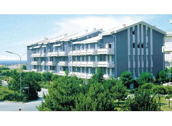 Apartmány Marina Grande S - Bibione