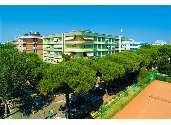 Apartmány Vera Cruz S - Bibione