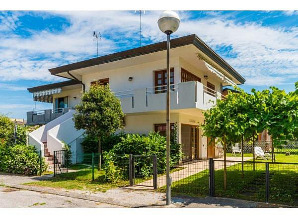 Apartmány Villa Manola - Bibione