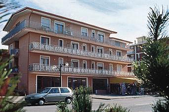 Apartmány K3 - Eraclea Mare