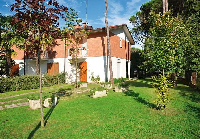 Apartmány Ville Schiera - Bibione