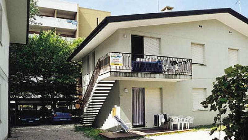 Apartmány Villa Baden C - Bibione