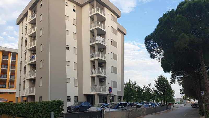 Apartmány Lion - Bibione