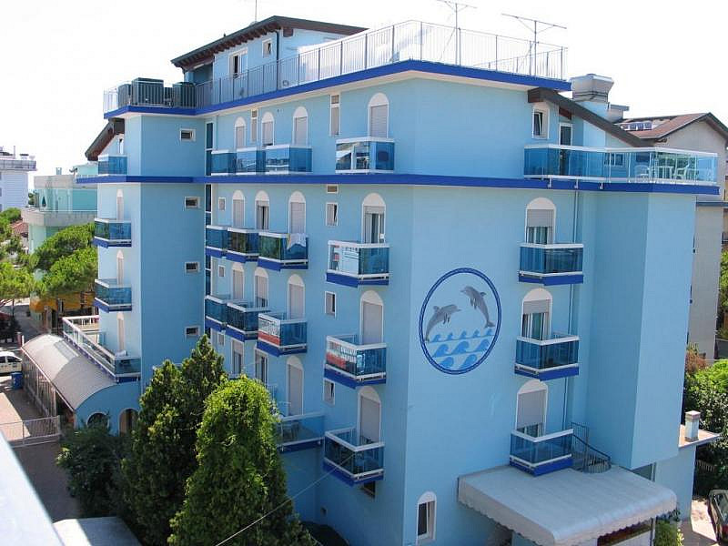 Hotel Ettoral*** s polopenziou - Lido di Jesolo