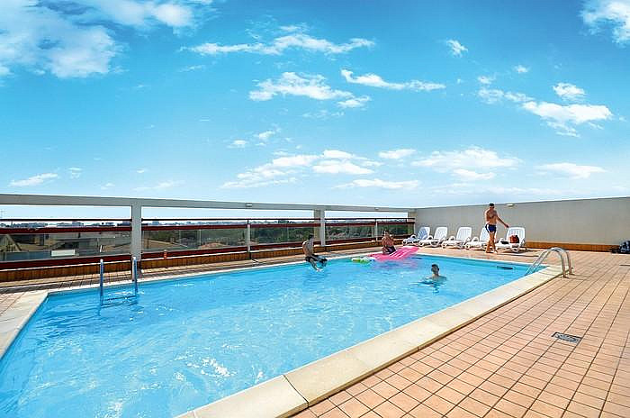 Apartmány Eridano - Bibione