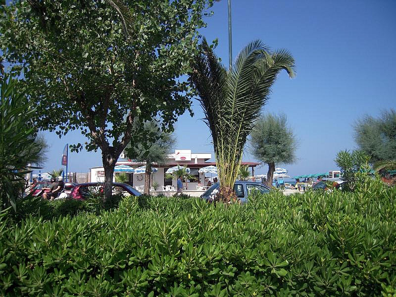 Hotel Altamira ** s plnou penziou - Roseto degli Abruzzi