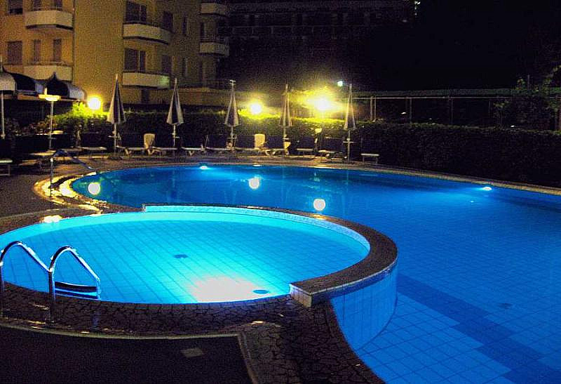 Hotel Ambassador **** s polopenziou - Porto Santa Margherita