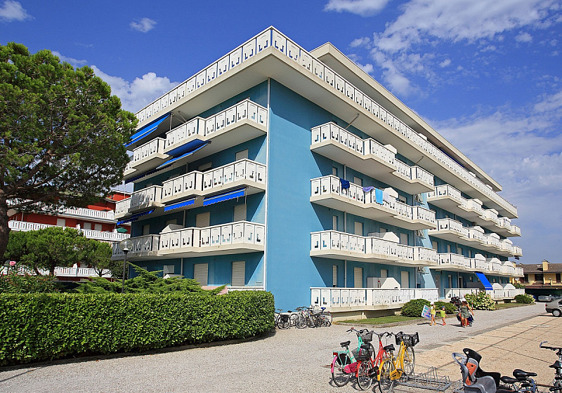 Apartmány Lepanto - Porto Santa Margherita