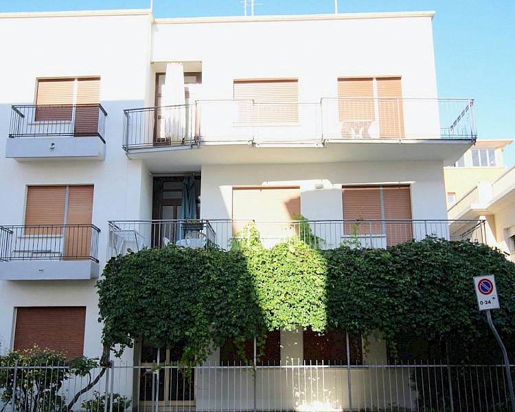 Apartmány Casa Manzoni - Caorle