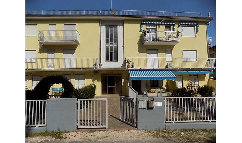 Apartmány Due Pini - Eraclea Mare