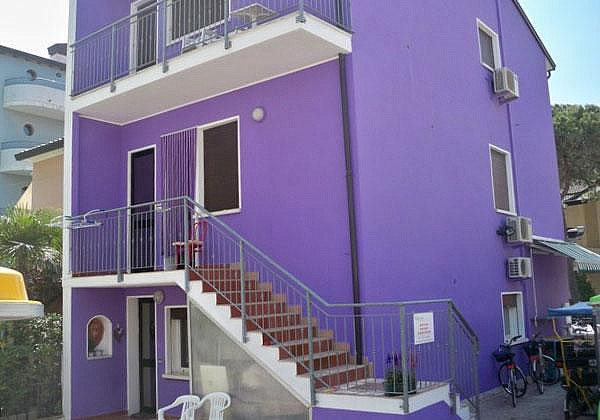 Apartmány Casa Istria - Caorle
