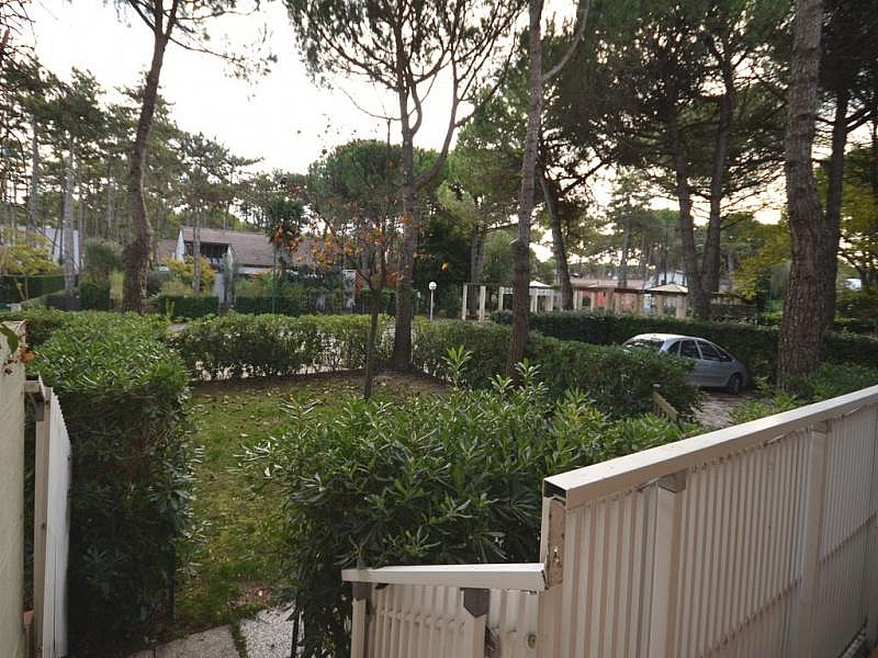 Apartmány Verdemare (s plážovým servisom) - Lignano Riviera