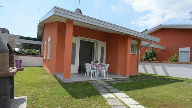 Apartmány Ville Agavi - Bibione