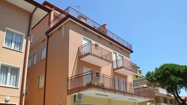 Apartmány Villa Elena - Bibione