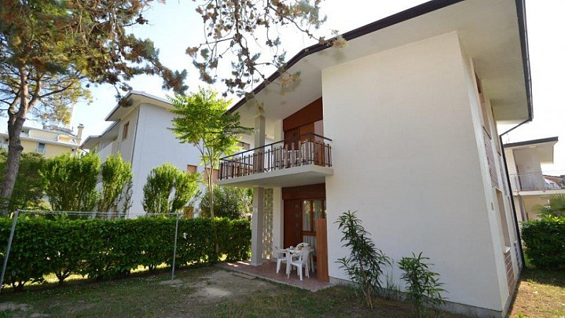 Apartmány Gioia - Bibione