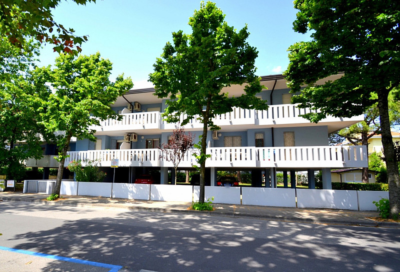 Apartmány Patrick - Bibione